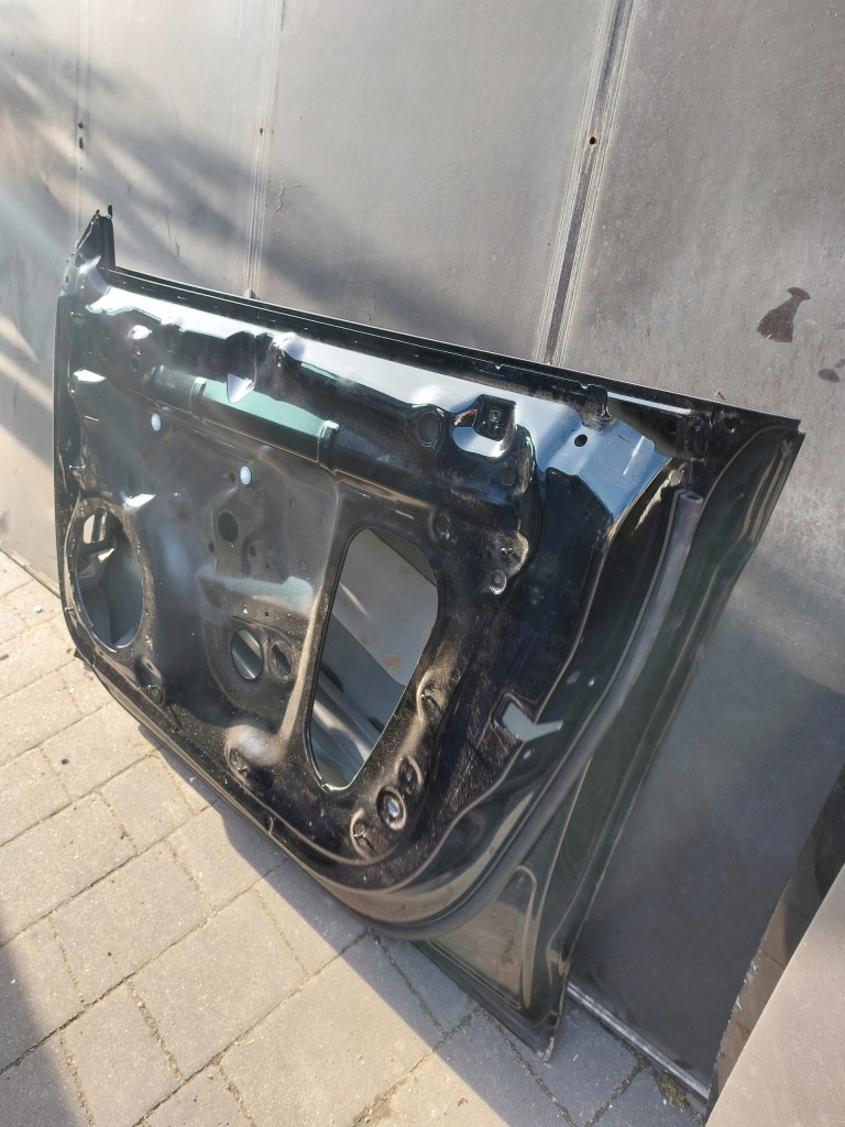 фото №5, Audi a5 8w6 sportback 16- двері праве перед