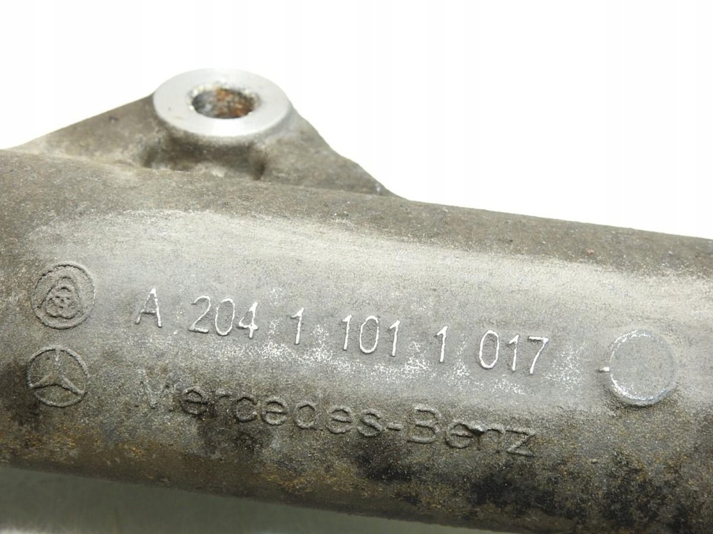 фото №7, Рулевая рейка трансмиссия mercedes w204 a20411011017