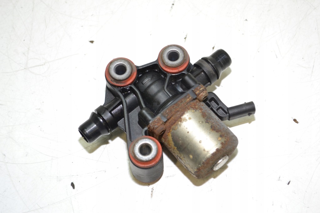 Mercedes actros клапан нагрівач adblue 0001531059 Оригінал