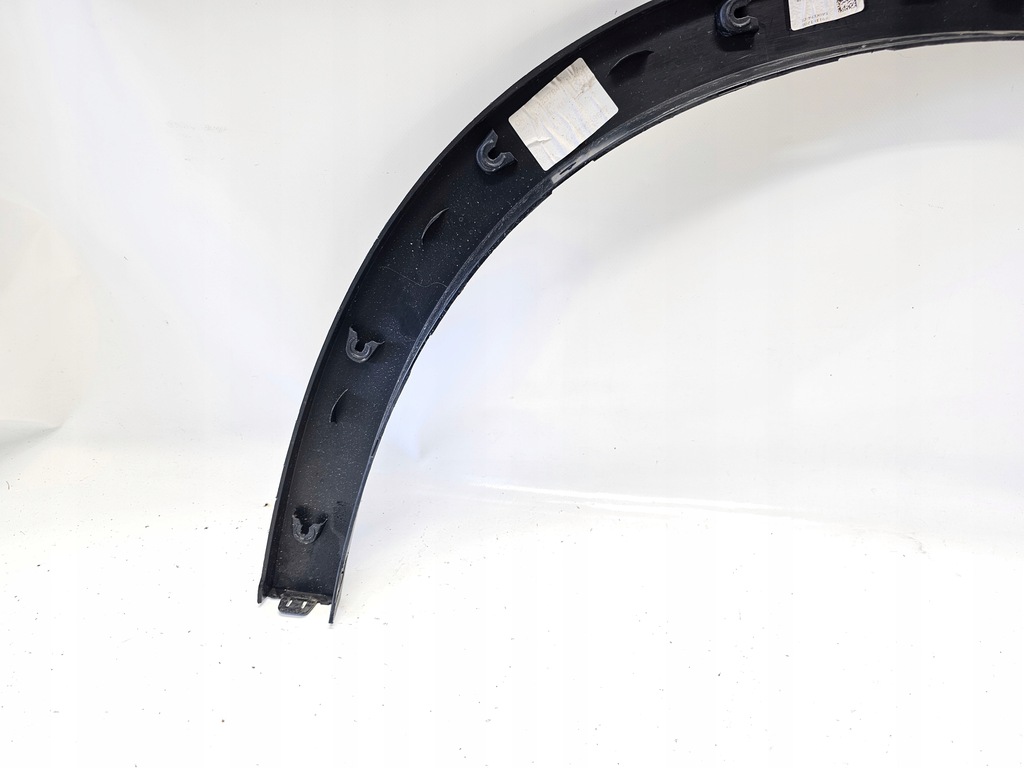 фото №12, Молдинг na крила mini countryman u25 лівий задня ліва задня