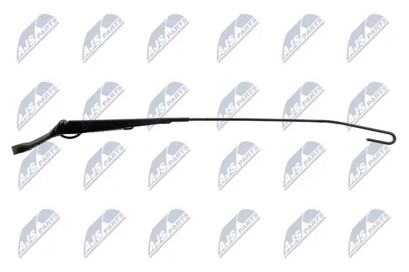 фото №6, 2x важелі двірники nty перед l+p do vw passat b5, passat b5 kombi