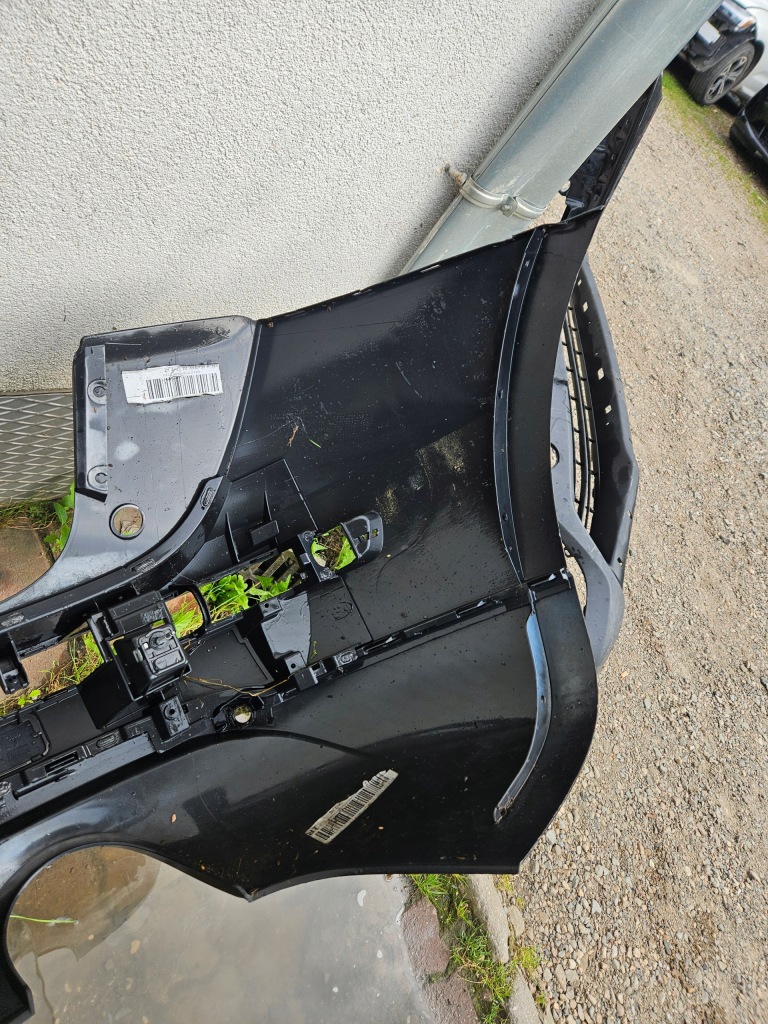 фото №8, Бампер задня audi q5 2008-2012 8r0807385c