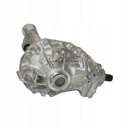 фото №4, Новий міст передній 3.73 range rover sport l405 13-