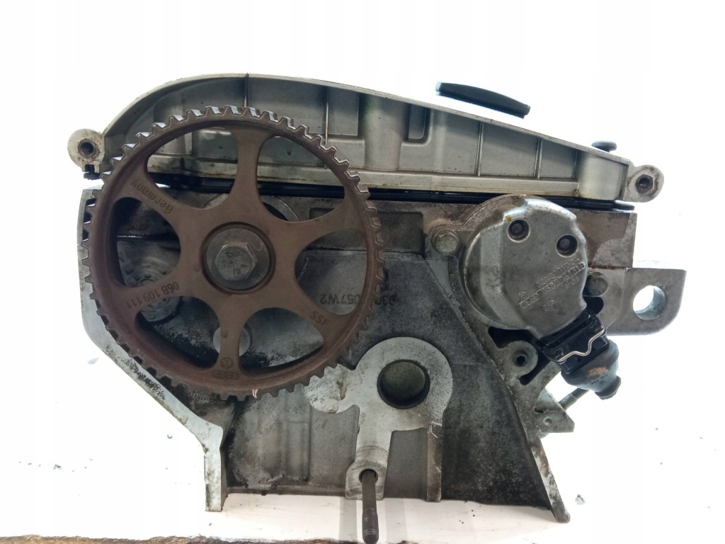 Купить Головка комплектная 06b103373am 2.0 20v audi a4 2 2000-2006 b6