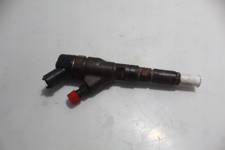 фото №1, Форсунки форсунки citroen xsara picasso 2.0hdi