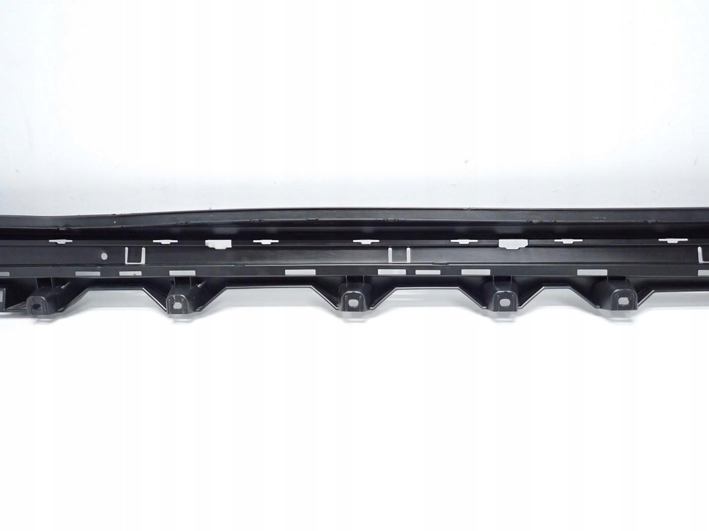 фото №10, Молдинг захист каркас поріг ліва m-pakiet bmw 4 i4 g26 gran coupe 23r