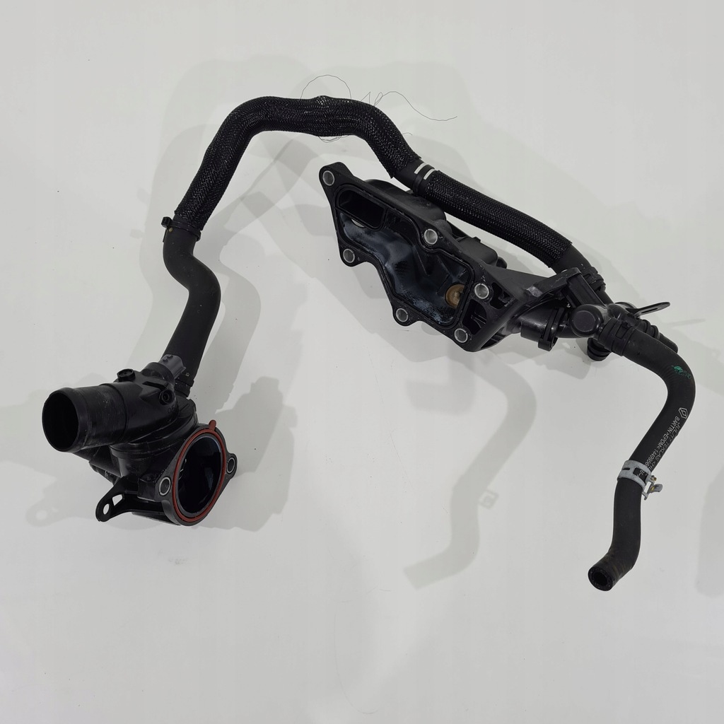 фото №1, Термостат термостаты qashqai 1.2 dig-t 110605929r