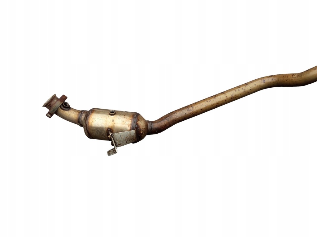 Mercedes-benz cls c218 x218 a2124910101 katalizator/dpf Зі Шроту