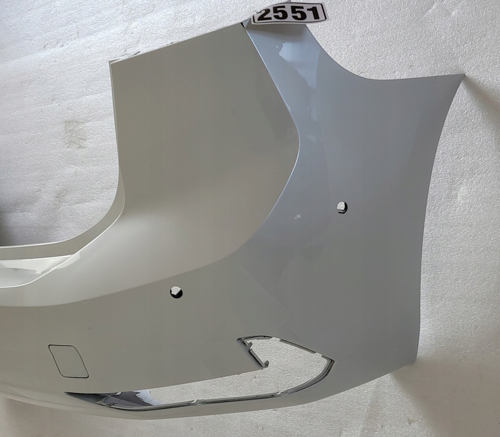 фото №7, Бампер задняя bmw 2 active tourer ii u06 2021-