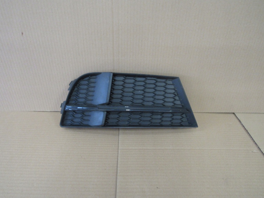 Купить Audi a3 s-line 8v lifting 2016-2020 решётка радиатора решётка бампера правая