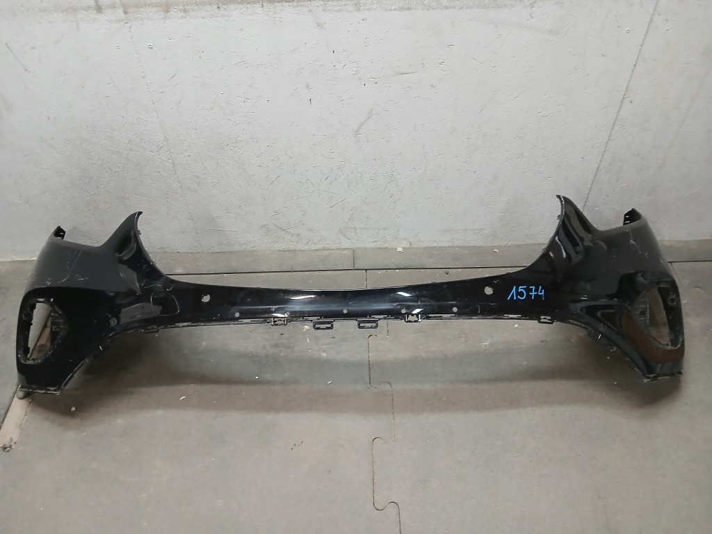 Купить Бампер перед mercedes glc w254