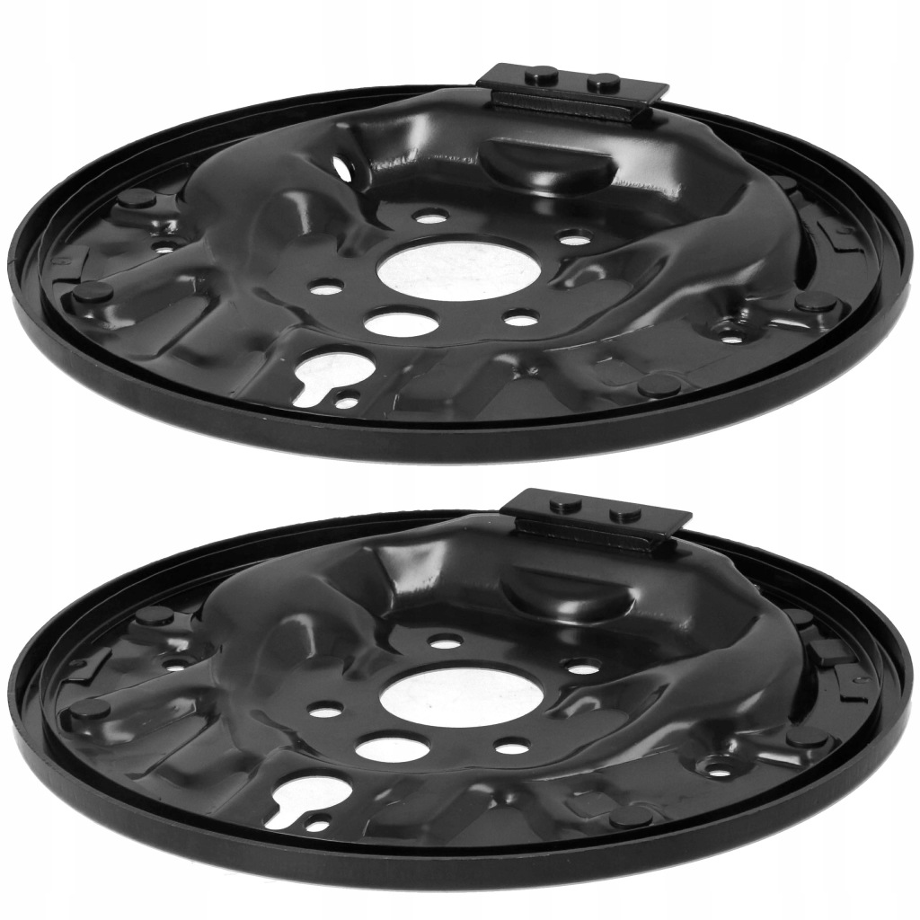 фото №11, Диск якорная skoda octavia 99- roomster 07- tl + ассистент водителя #16