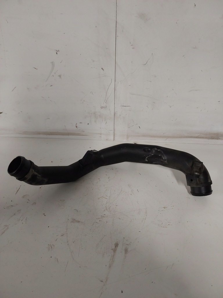 фото №1, Труба шланг интеркулер 1.4 tdi vw seat skoda