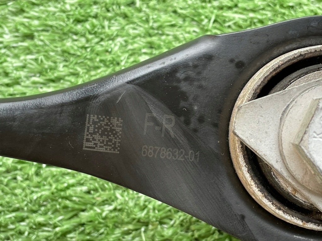 фото №8, Поворотный кулак рычаги задняя задние bmw 3 g20 правая