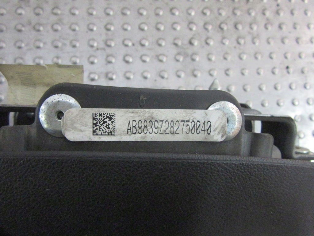 фото №7, Hummer h3 подушка подушка безпеки водія