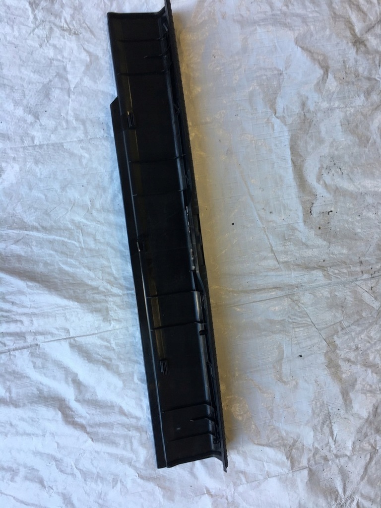 фото №5, Vw golf iv 4 bora kombi оббивка багажника захист замка 1997-2005