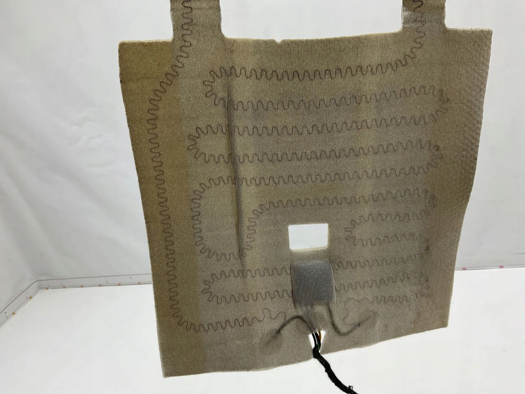 фото №4, Land rover range rover l405 2014 сиденья, сиденье ck52-603b26-aa