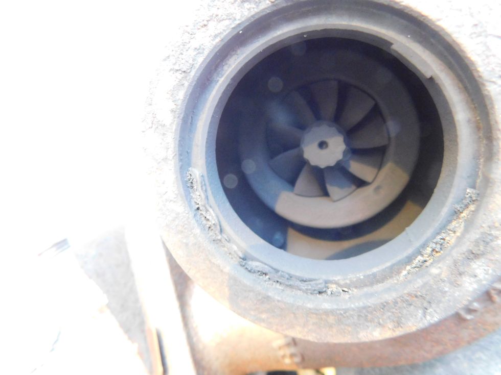 фото №13, Двигун 1.9 ddis 129/130 suzuki grand vitara ii 06r насос форсунки f9qb264