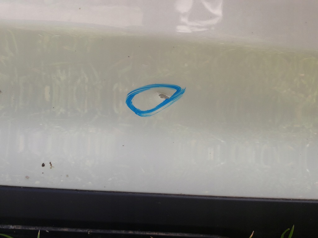 фото №3, Двері передні праве citroen c4 cactus lift