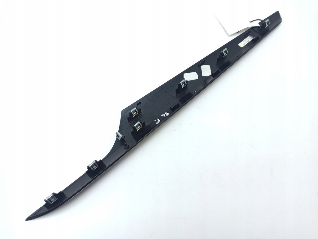 фото №9, Молдинг декоративная дверь правая сторона bmw x1 e84 r2991390