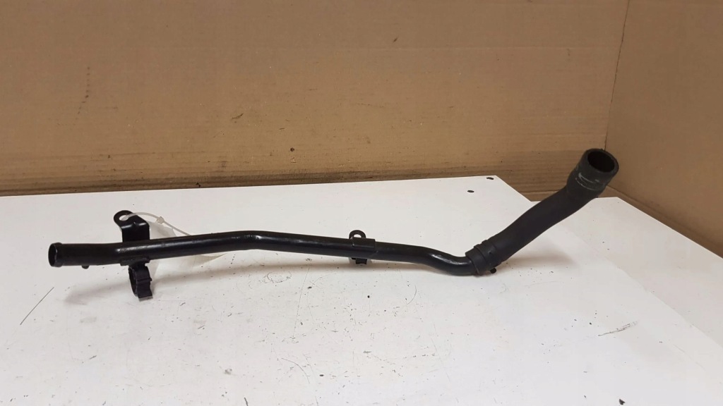 фото №1, Шланг вентиляція картера opel vectra c 464936462