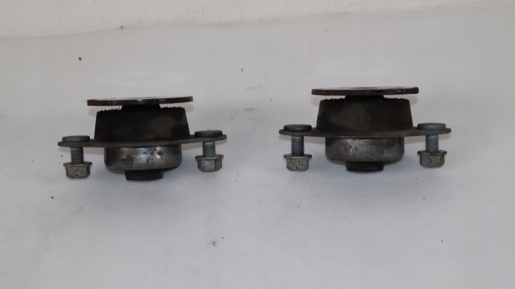 фото №2, Jeep wrangler jl 18- подушка рамы