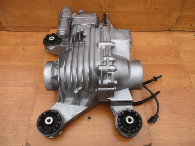 Audi q3 vw tiguan 4x4 приводной вал задняя задняя левая 1k0501203f правая 1k0501204d Оригинал