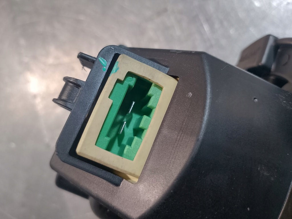 фото №4, Вентилятор обдув, воздуходувка dacia sandero ii 5p3730100 0.9 tce