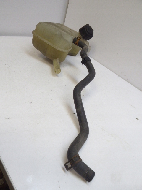 фото №3, Scenic ii бак расширительный 1.5 dci