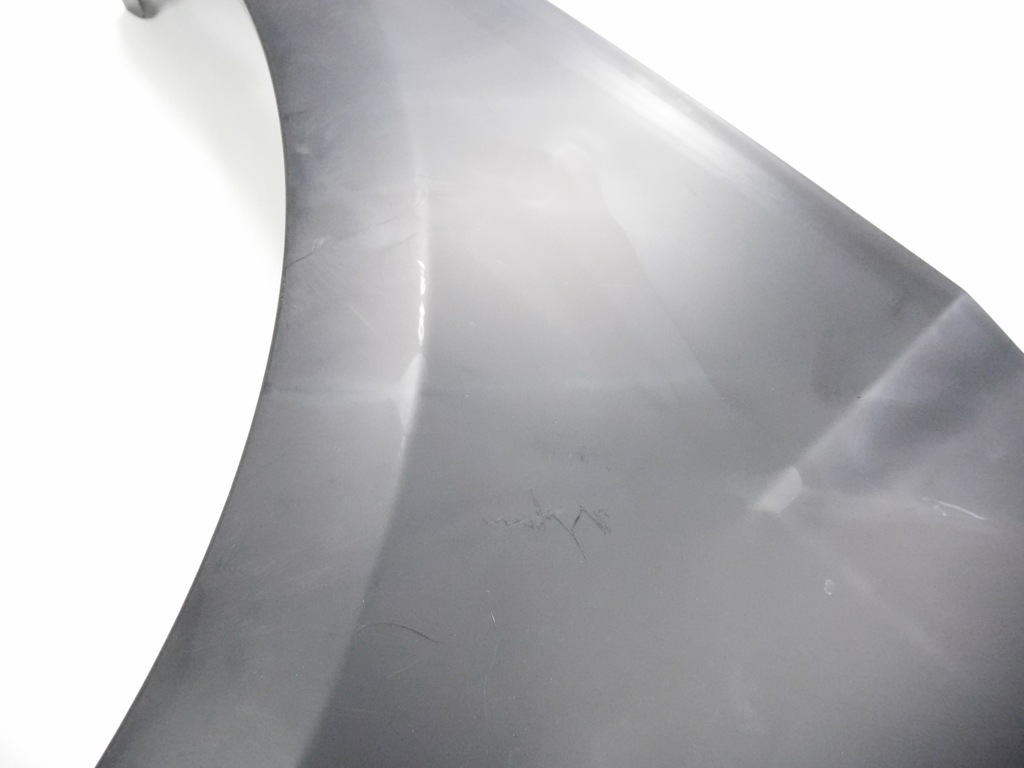 фото №9, Крила передній правий renault clio iii 7701476103