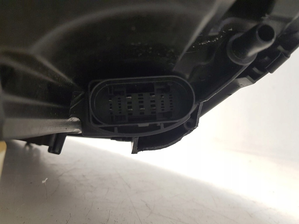 фото №11, Audi a5 s5 8w 8w6 16- лампа права передня перед фара full led matrix