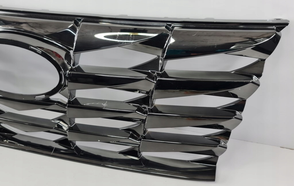 фото №2, Решітка радіатора захист решітка радіатора hyundai tucson iv 20-