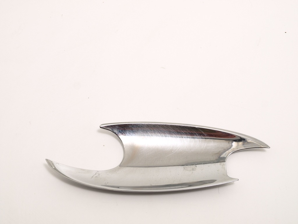 фото №5, Mercedes-benz group mercedes-benz ml w164 накладка pod ручка хром ліва