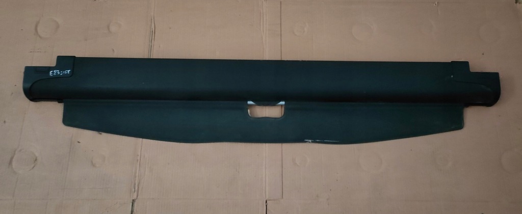 фото №1, Bmw x3 e83 шторка багажника