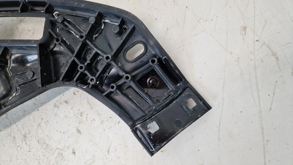 фото №9, Pas передний усилитель балка передняя jaguar i-pace j9d3-16e144-ad