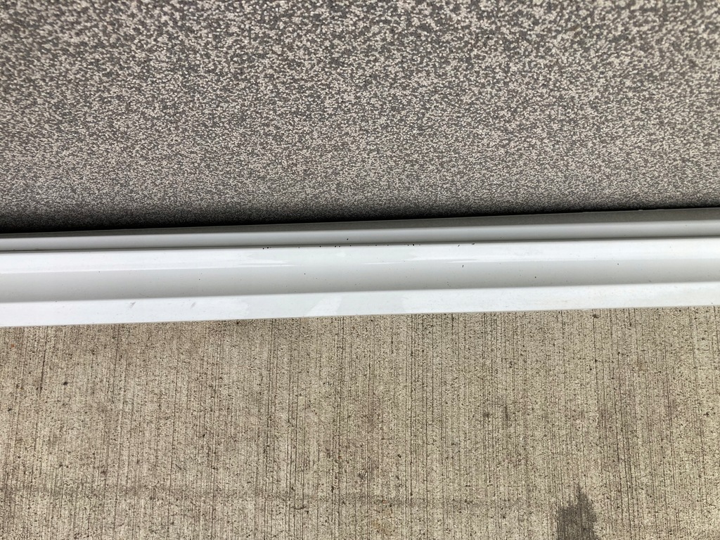 фото №4, Молдинг поріг права vw passat b8 r line