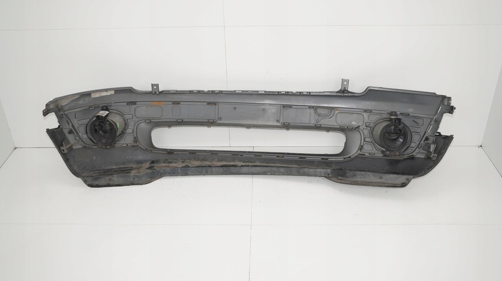 фото №8, Бампер перед передний mini cooper r56 06-11r 871