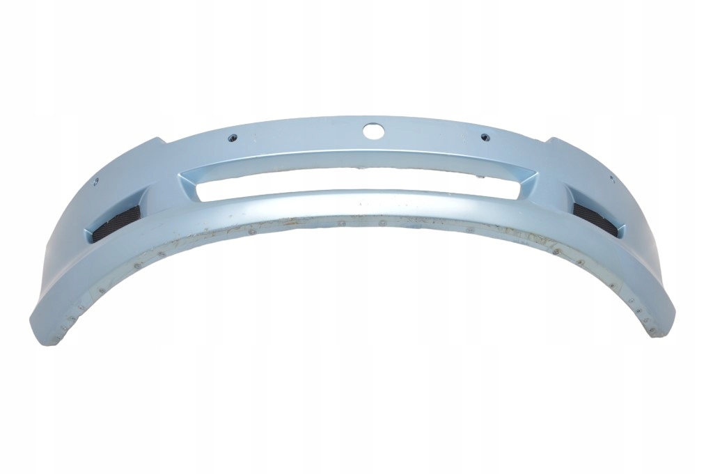 фото №7, Aston martin db9 04-11r бампер перед pdc