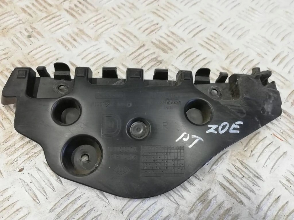 фото №1, Renault zoe направляющая правый задняя 850441927r