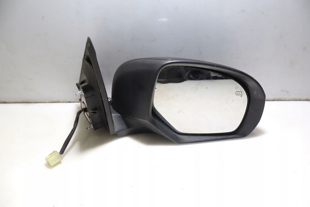 фото №1, Зеркало правое suzuki swift v mk7 zce