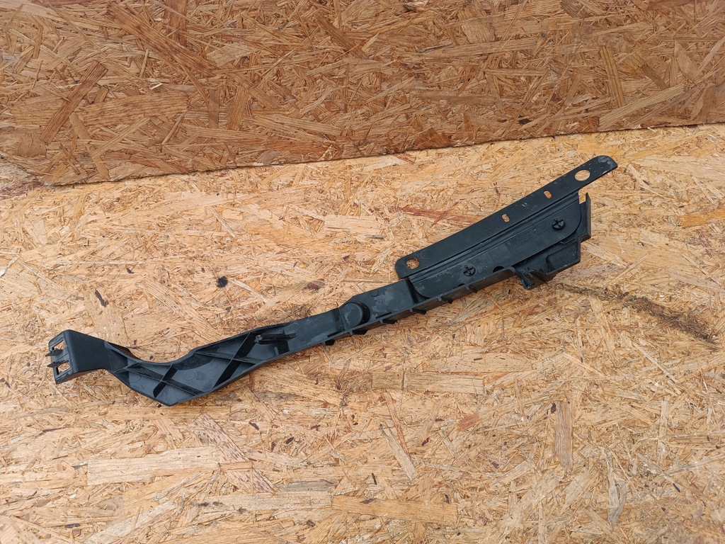 фото №12, 13287640 направляющая кронштейн бампера лампы правый перед opel astra iv j