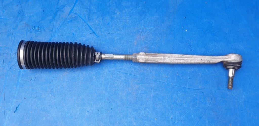 фото №10, 1x тяга кермовий + наконечник porsche 911 991 99134713100