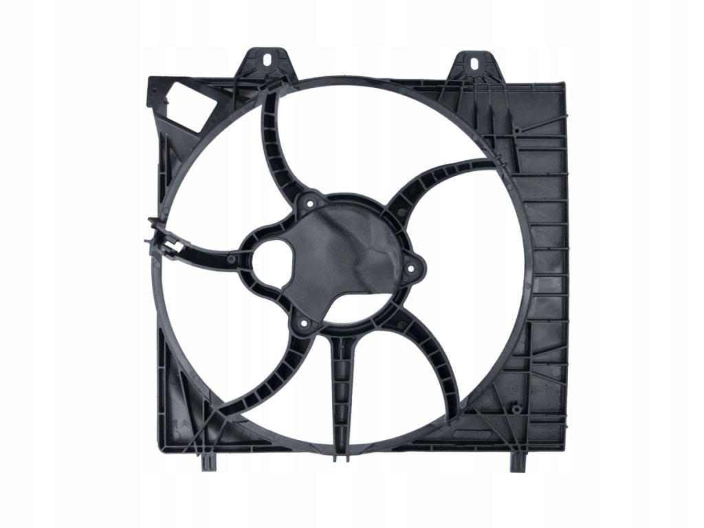 фото №1, Корпус вентилятора opel corsa f 2019- оригінал