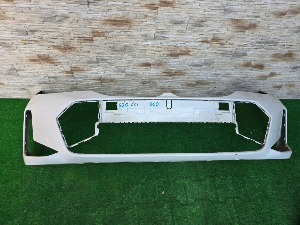 Купити Бампер перед bmw 3 g20 g21 lci m набір