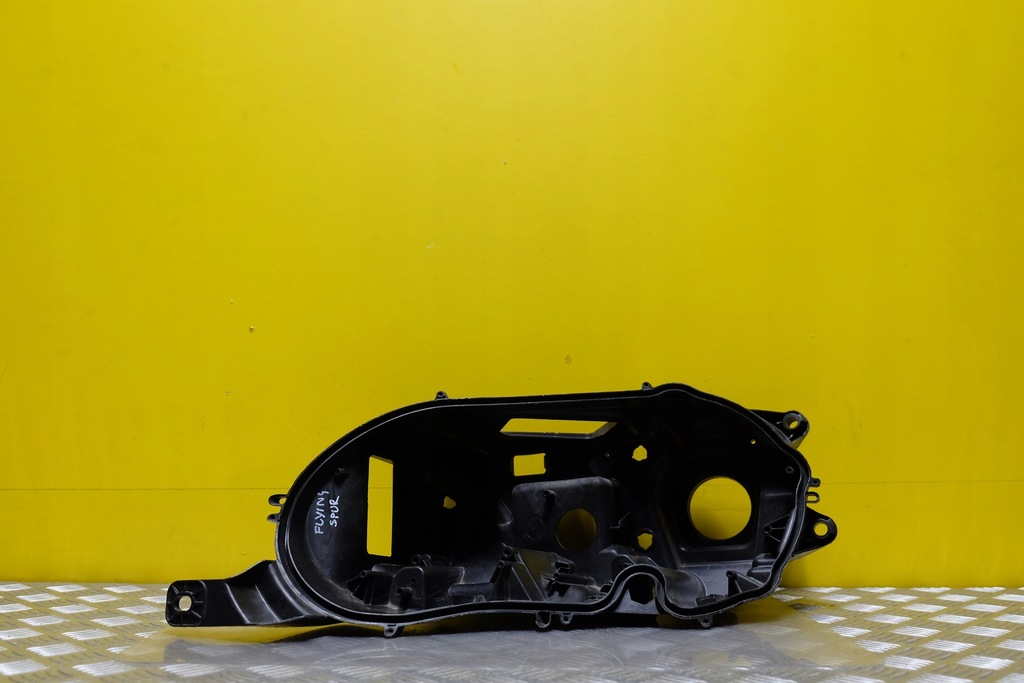 фото №1, Bentley continental flying spur корпус l фара