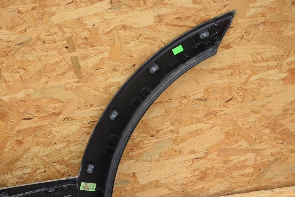 фото №15, Молдинг декоративна двері правий задня sportage v nq5 gt-line oryg h8 87732-r2300