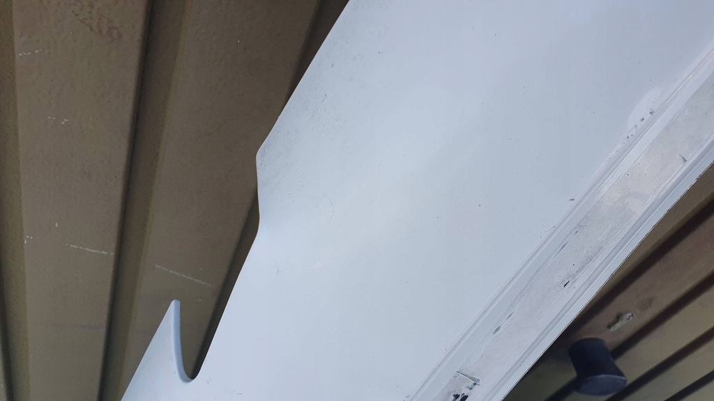 фото №7, Peugeot partner двері ліва задні задня дверцята €