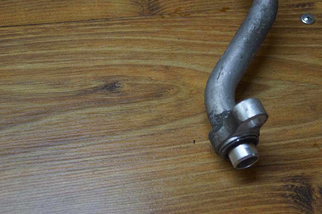 фото №6, Шланг кондиционера chevrolet trax mokka 1.6b