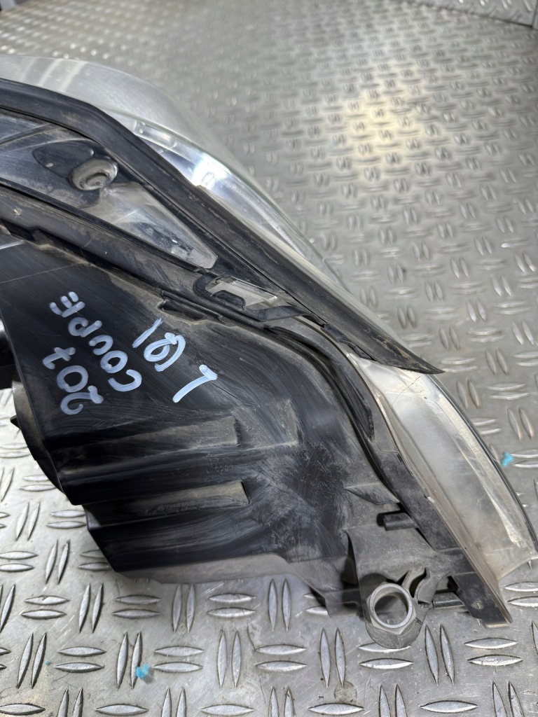 Mercedes w207 купе 09-13 лампа перед передняя левая 2078200159 Киев