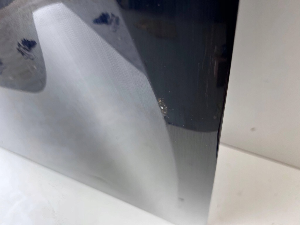 фото №6, Mazda mx5 mx-5 капот кришка двигуна оригінал